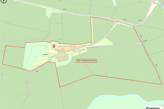 Land Plan