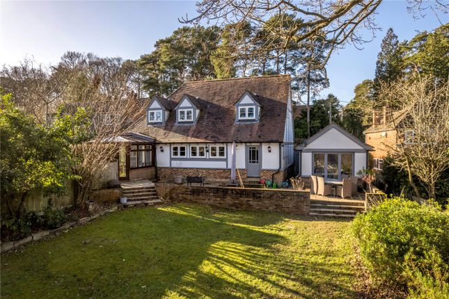 Detached house for sale in Common Road, Ightham, Sevenoaks, Kent