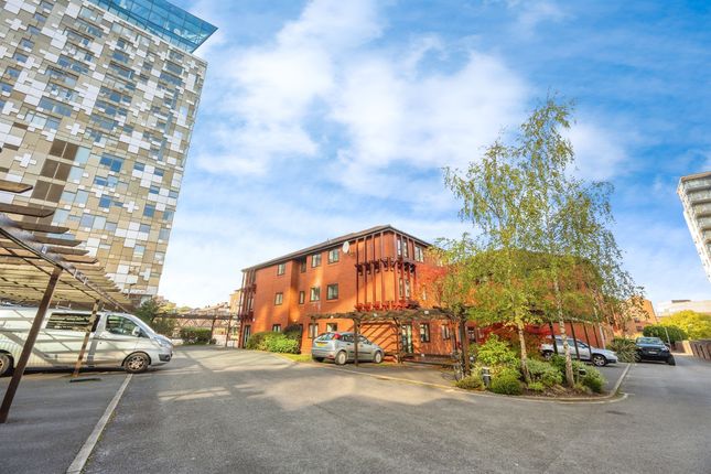 Flat 4, Kings Court, 26, Bridge Street, Birmingham photo 4
