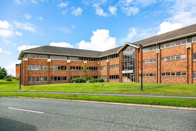 Thumbnail Office to let in Innovate At The Beehive, Lions Drive, Blackburn