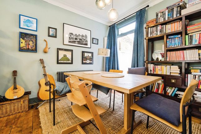 89, Haldane Road, London photo 4