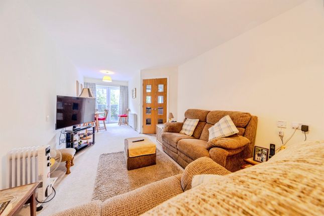 Apartment 54, Thackrah Court, 1, Squirrel Way, Leeds photo 2