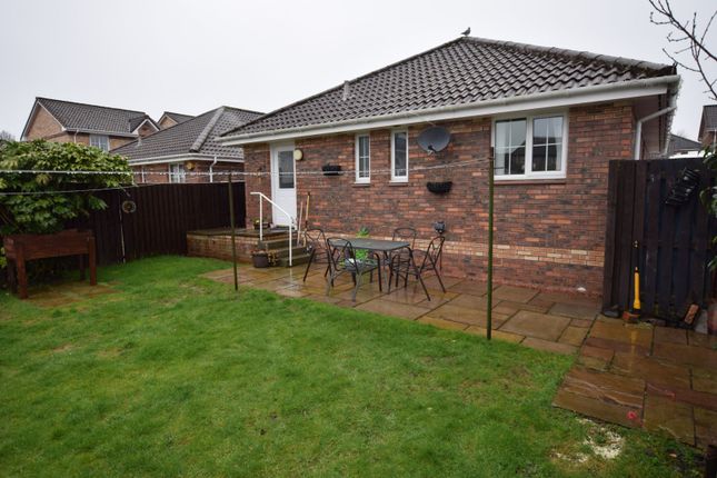 Detached bungalow for sale in Onslow Street, Livingston