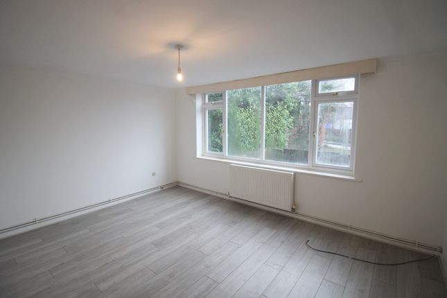 Maisonette for sale in Temple Orchard, Amersham Hill, High Wycombe