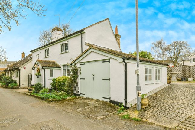 Detached house for sale in Chapel End, Buntingford SG9