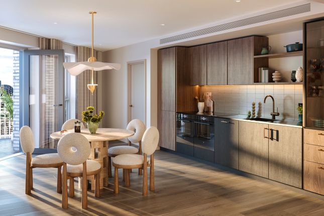 The Broadley, Marylebone photo 3