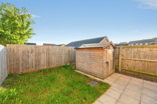 6, Winifred Drive, Merseyside photo 2