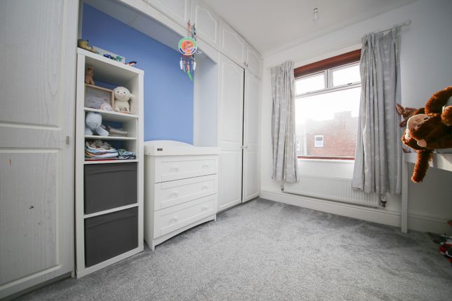 Semi-detached house for sale in Hodges Street, Wigan, Lancashire