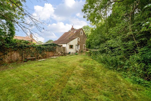 Semi-detached house for sale in Petworth Road, Chiddingfold, Godalming, Surrey