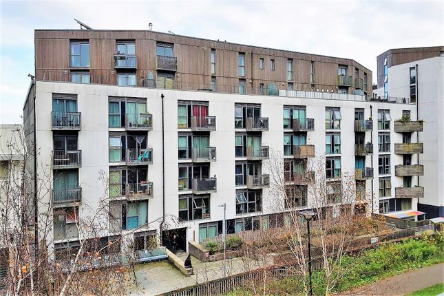 1 bed flat for sale in New England Street, Brighton BN1