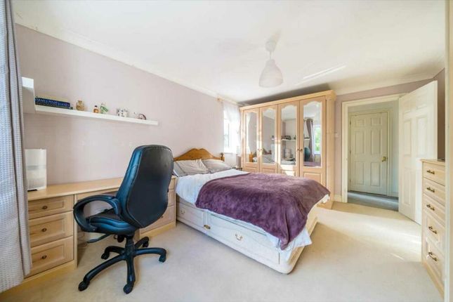 Detached house for sale in Hillside, Whitchurch