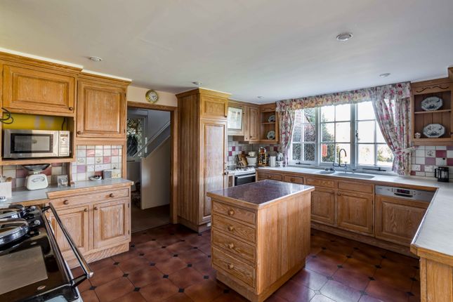 Detached house for sale in Colemans Hatch, Hartfield