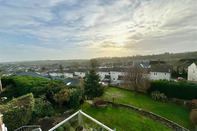 Detached bungalow for sale in Homer Rise, Elburton, Plymouth