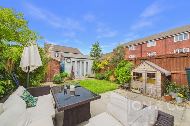 185, Damselfly Road, Northampton photo 3