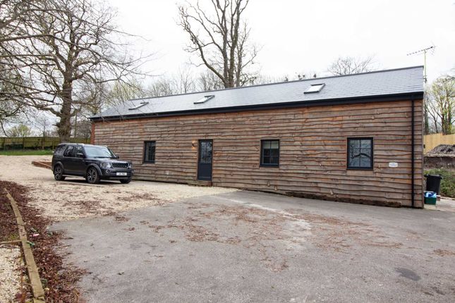 Detached house to rent in Marston Bigot, Nr Frome