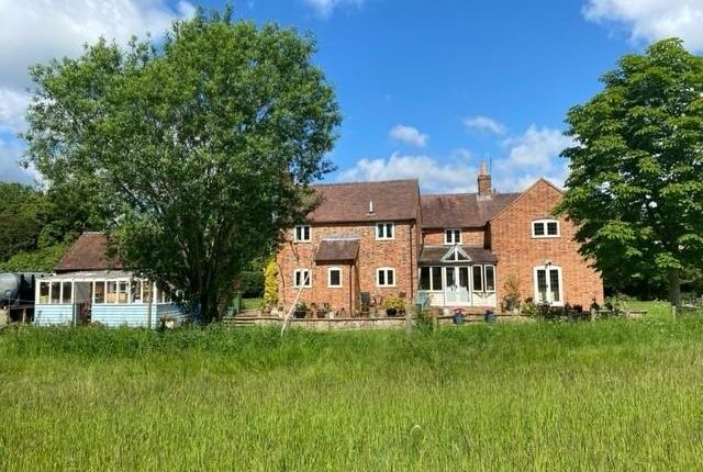 Thumbnail Cottage for sale in Honeyburge, Buckinghamshire / Oxfordshire Border