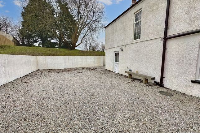 Detached house for sale in Smithaleigh, Plymouth