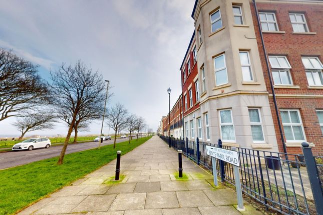 Flat for sale in North Main Court, South Shields