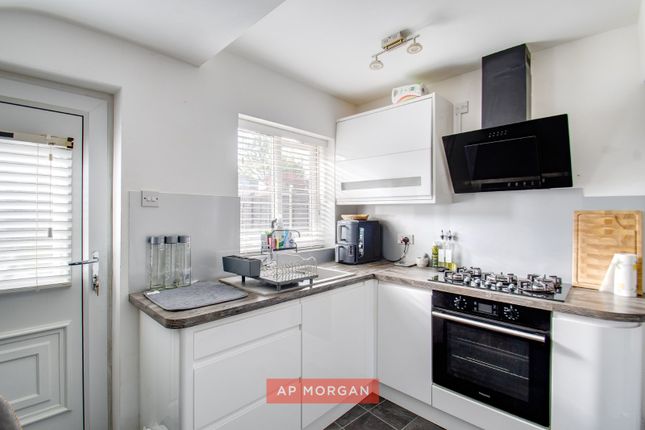 Marsham Road, Birmingham photo 3