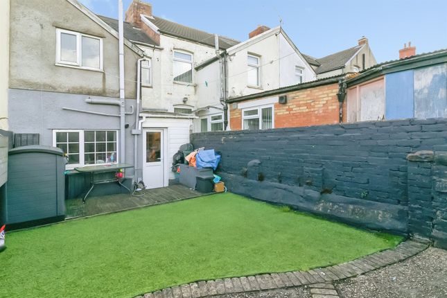Morgan Street, Barry photo 3