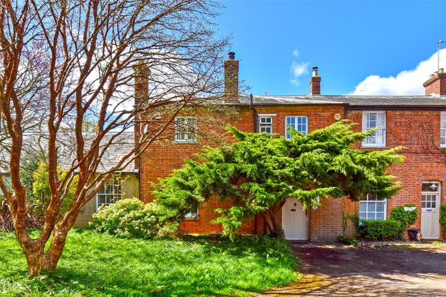 End terrace house to rent in Nuneham Park, Nuneham Courtenay, Oxford