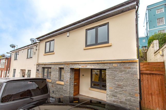 Thumbnail Detached house for sale in Sydenham Road, Cotham, Bristol