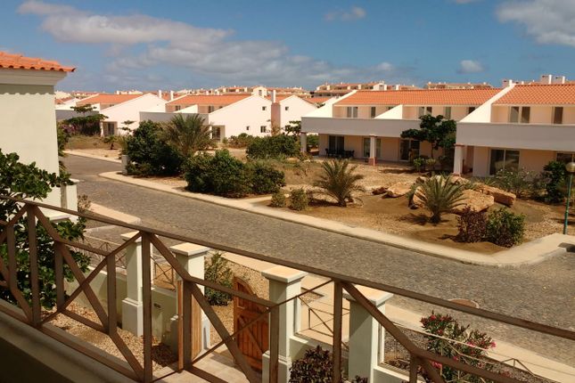 Villa for sale in Paradise Beach Resort, Paradise Beach Resort, Cape Verde