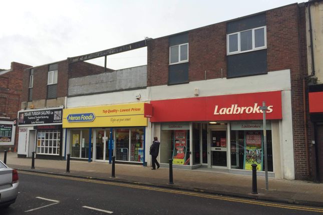 Thumbnail Retail premises to let in 6-8, Frederick Street, South Shields
