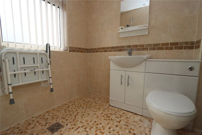 Semi-detached house for sale in Rosedale Court, Newcastle Upon Tyne, Tyne And Wear