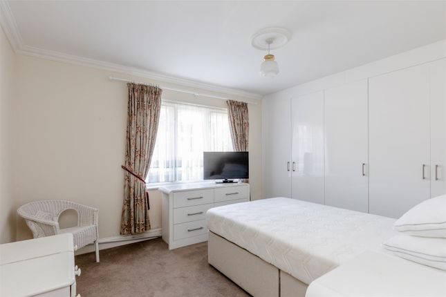 Flat for sale in Durdham Park, Redland, Bristol