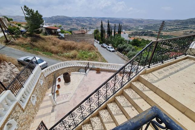 Detached house for sale in Nata, Paphos, Cyprus