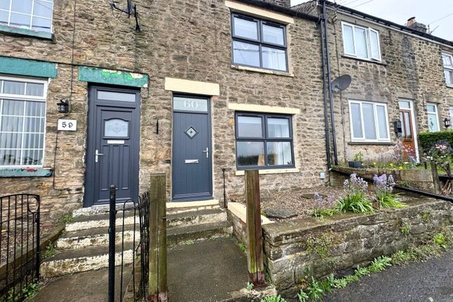 Terraced house for sale in High Lands, Cockfield, Bishop Auckland, Co Durham