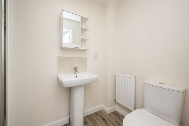 Terraced house for sale in Mariner Way, Lancaster