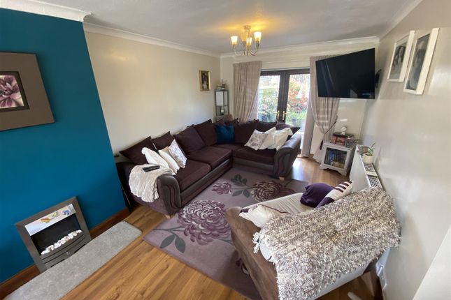 Semi-detached house for sale in Moor Crescent, Gilesgate, Durham