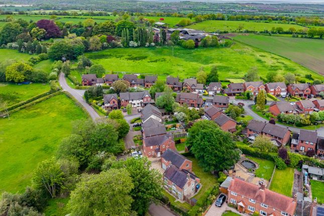 Ivy House Farm, The Green, Stoke-on-Trent photo 2