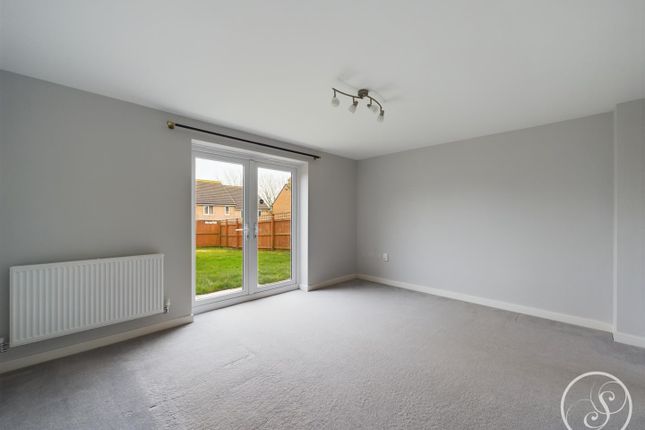Semi-detached house to rent in Brooklands Avenue, Seacroft, Leeds