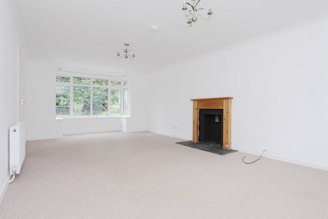 Detached house to rent in Rock Lane, Warminster