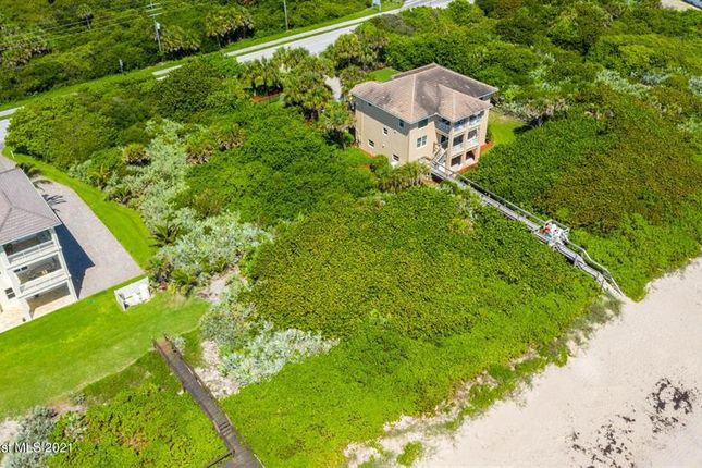 Land for sale in 9239 S Highway A1A, Melbourne Beach, Florida, United States Of America