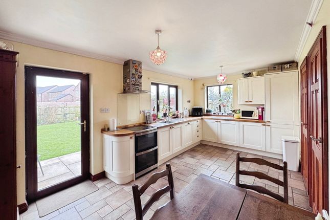 Cultrum House, Wigton photo 4