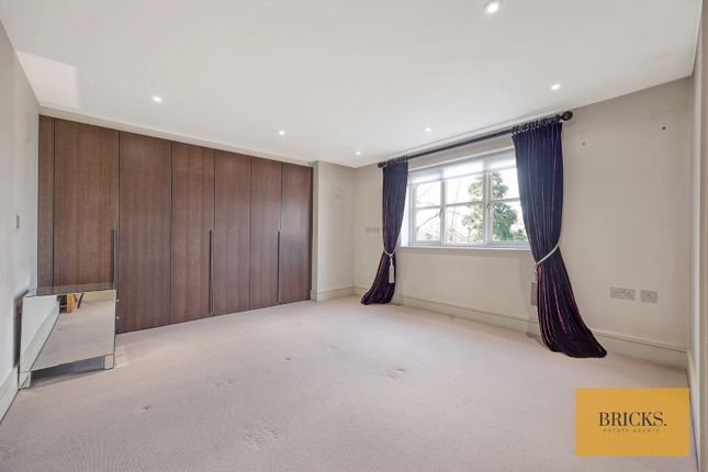 Detached house for sale in Wells Gate Close, Woodford Green