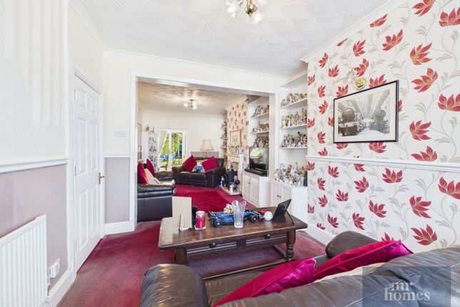 Fairwater Grove West, Cardiff photo 2