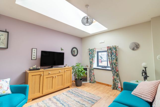 Flat for sale in Albert Place, Brechin