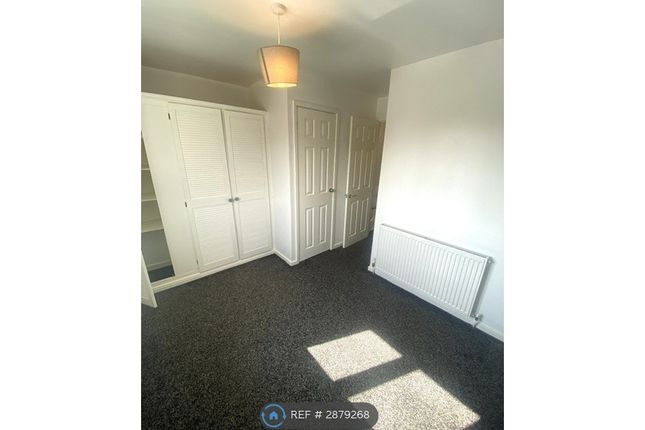 GlanYFfordd, Taffs Well, Taffs Well, Cardiff photo 4