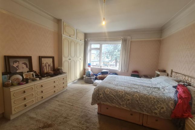 Detached house for sale in Bagshot Road, Enfield