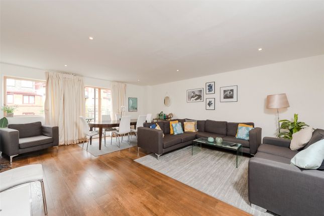 Flat for sale in Asquith House, Monck Street, Westminster SW1P