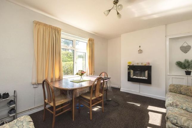 End terrace house for sale in Newland Close, Wollaton, Nottingham