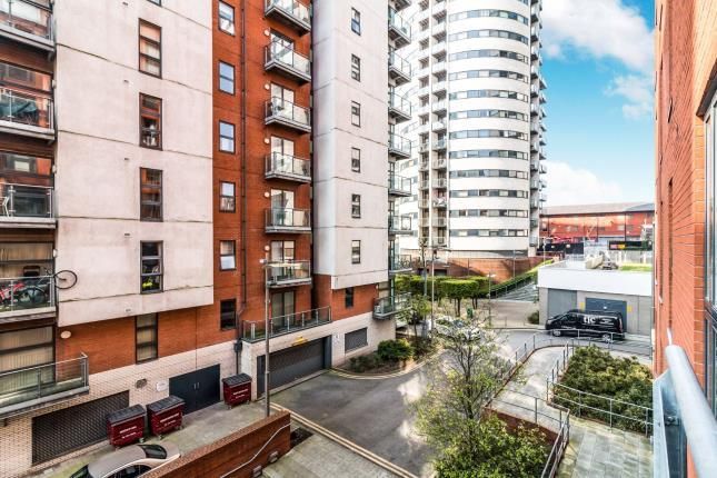 Thumbnail Flat for sale in Fernie St, Manchester