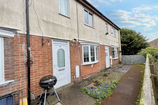 Thumbnail Terraced house for sale in Cumbrian Way, Peterlee