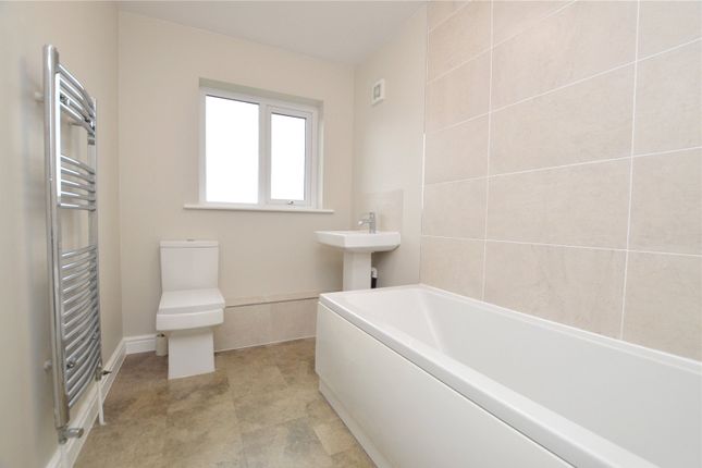 Semi-detached house for sale in South Drive, Farsley, Pudsey, West Yorkshire