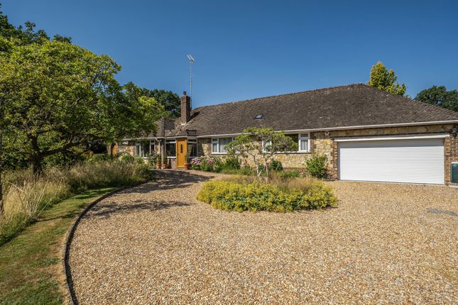 3-bed house on Deepdene Melrose Place, Pulborough, £850,000